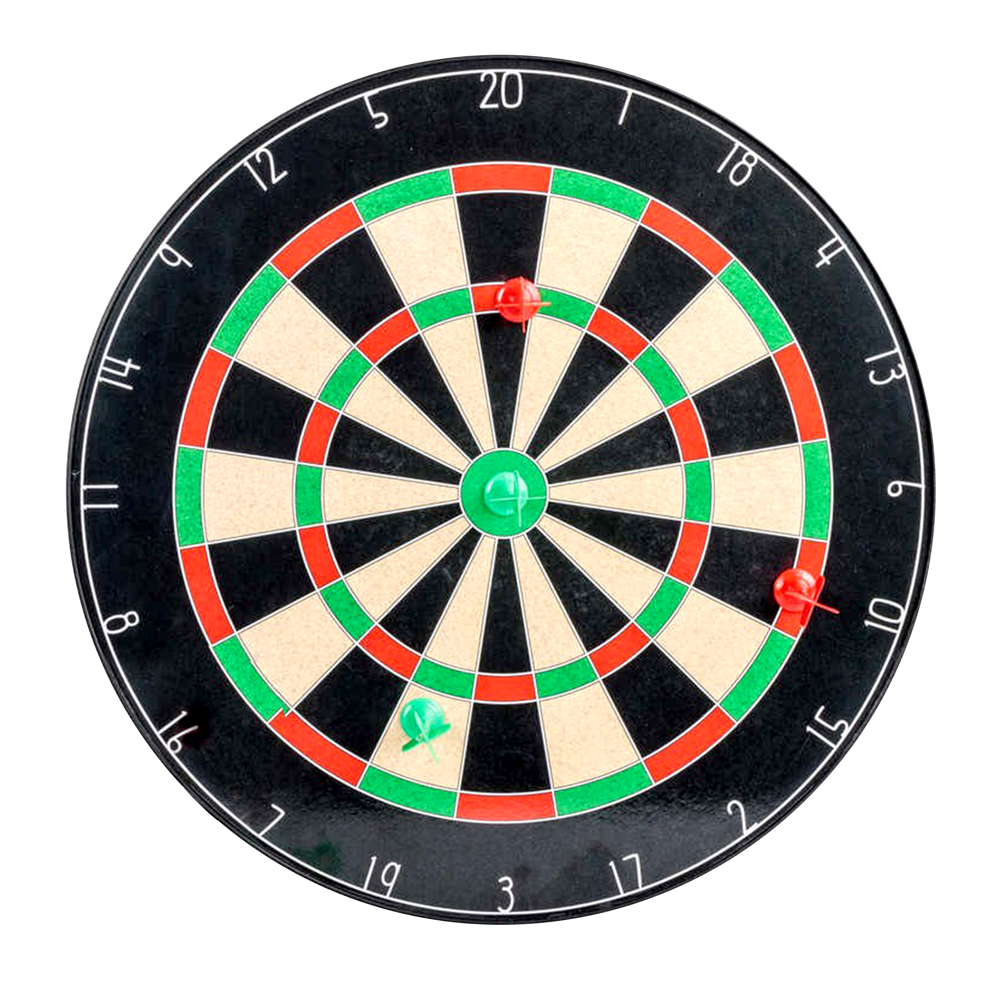 Dart Spiel mit Magnetpfeilen 4138 - 3