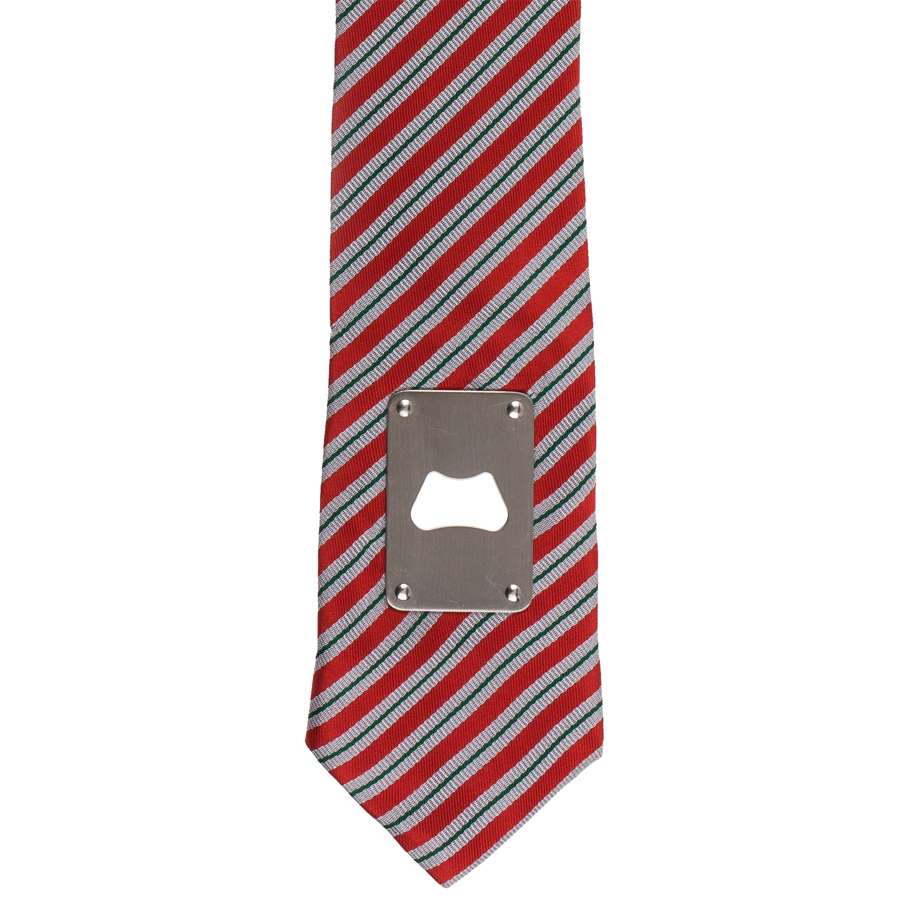 Krawatte mit Flaschenöffner 3768 - 2