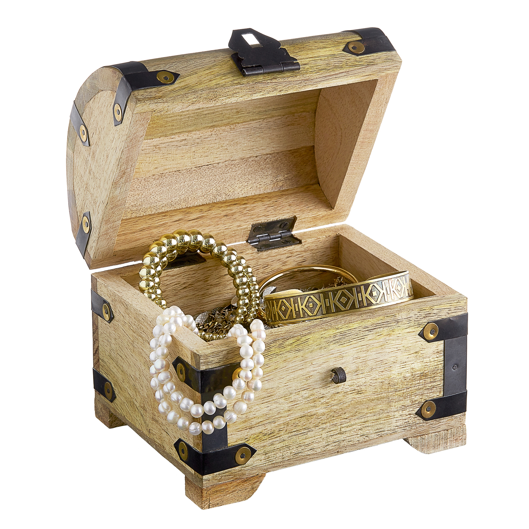Geld Schatztruhe - Hochzeitsschatz 4157 - 5