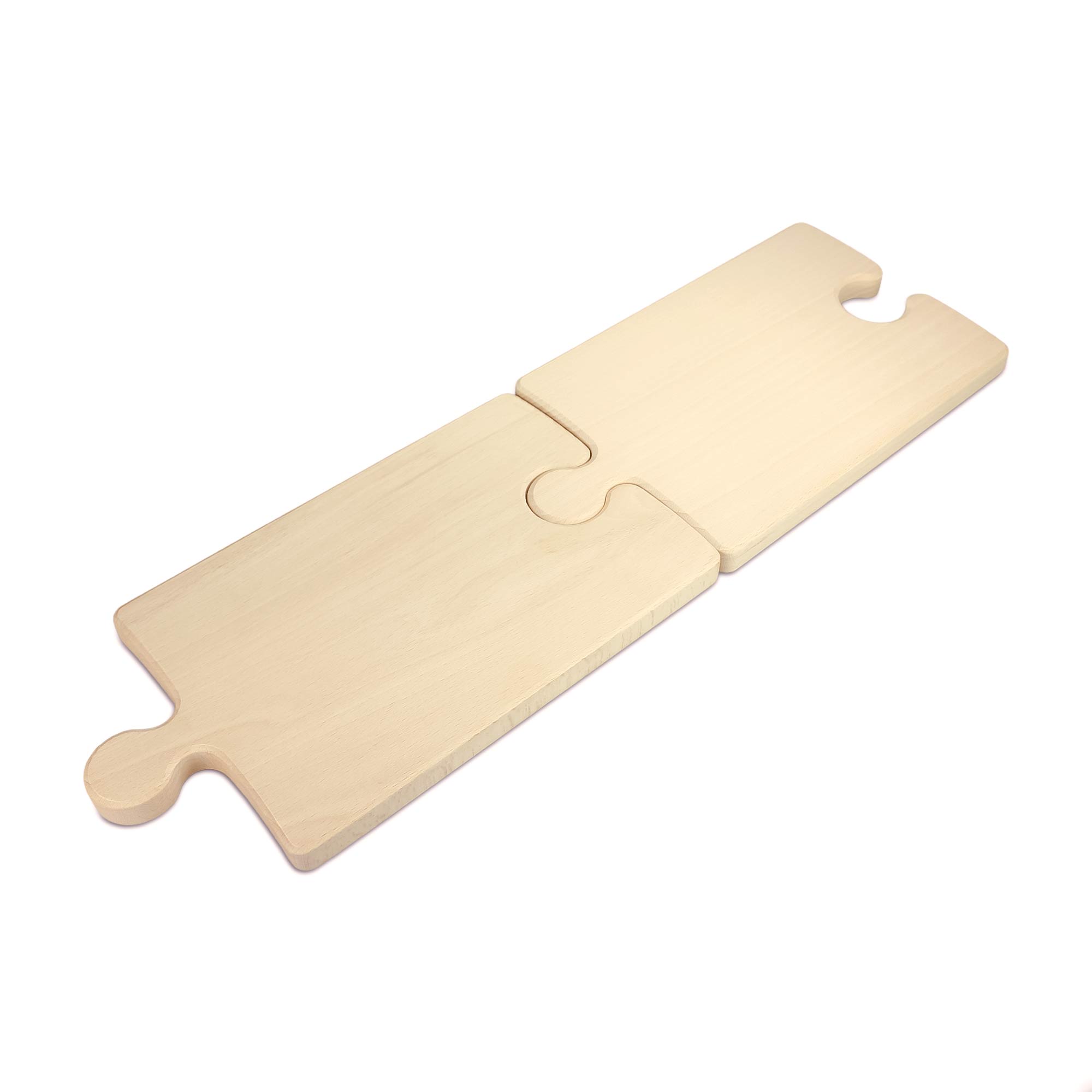 Puzzle Brettchen - 2er Set Puzzle Brettchen - 2er Set