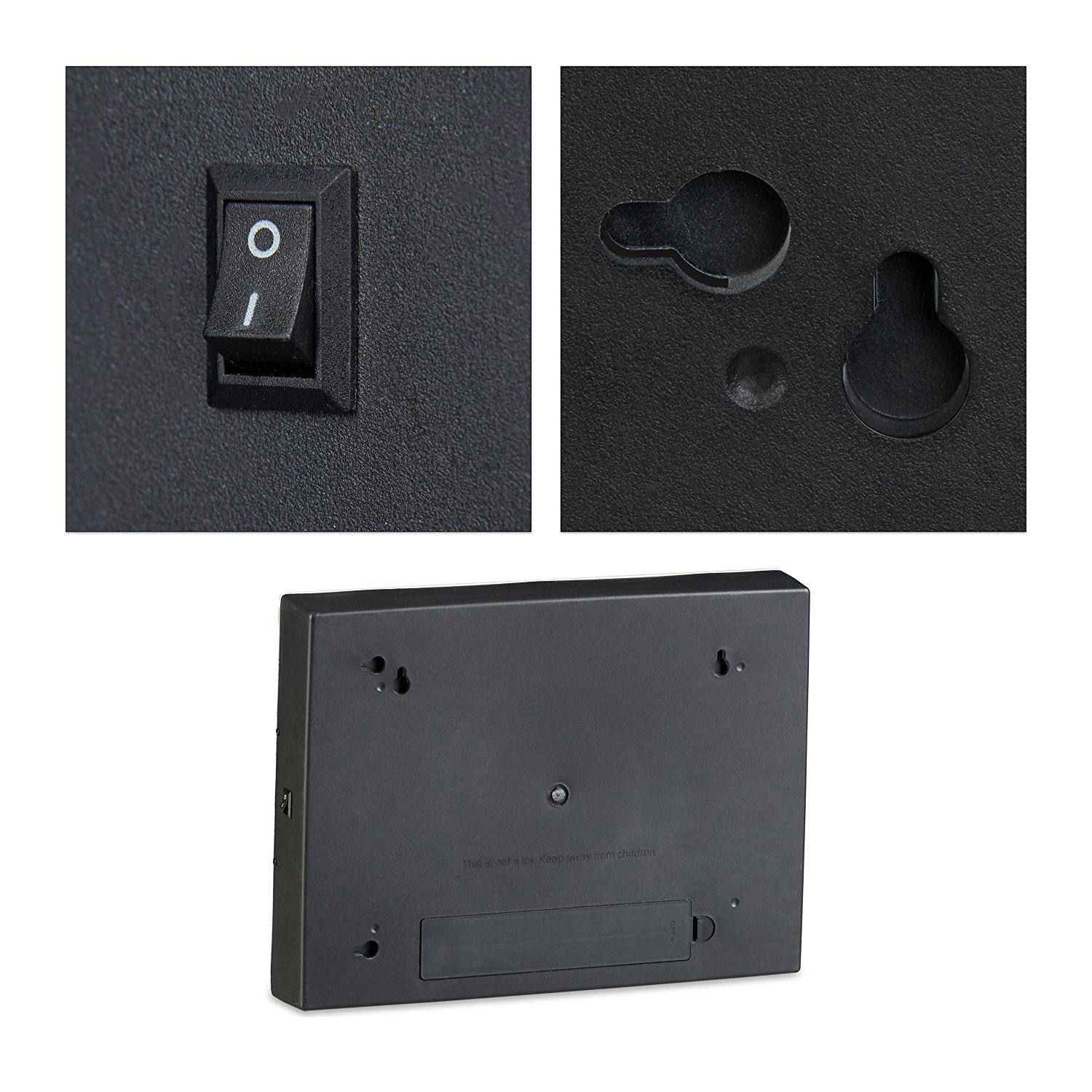 Leuchtkasten zum Zeichnen - LED Lightbox DIY 3500 - 7