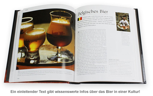 Das ultimative Bierlexikon 1536 - 1