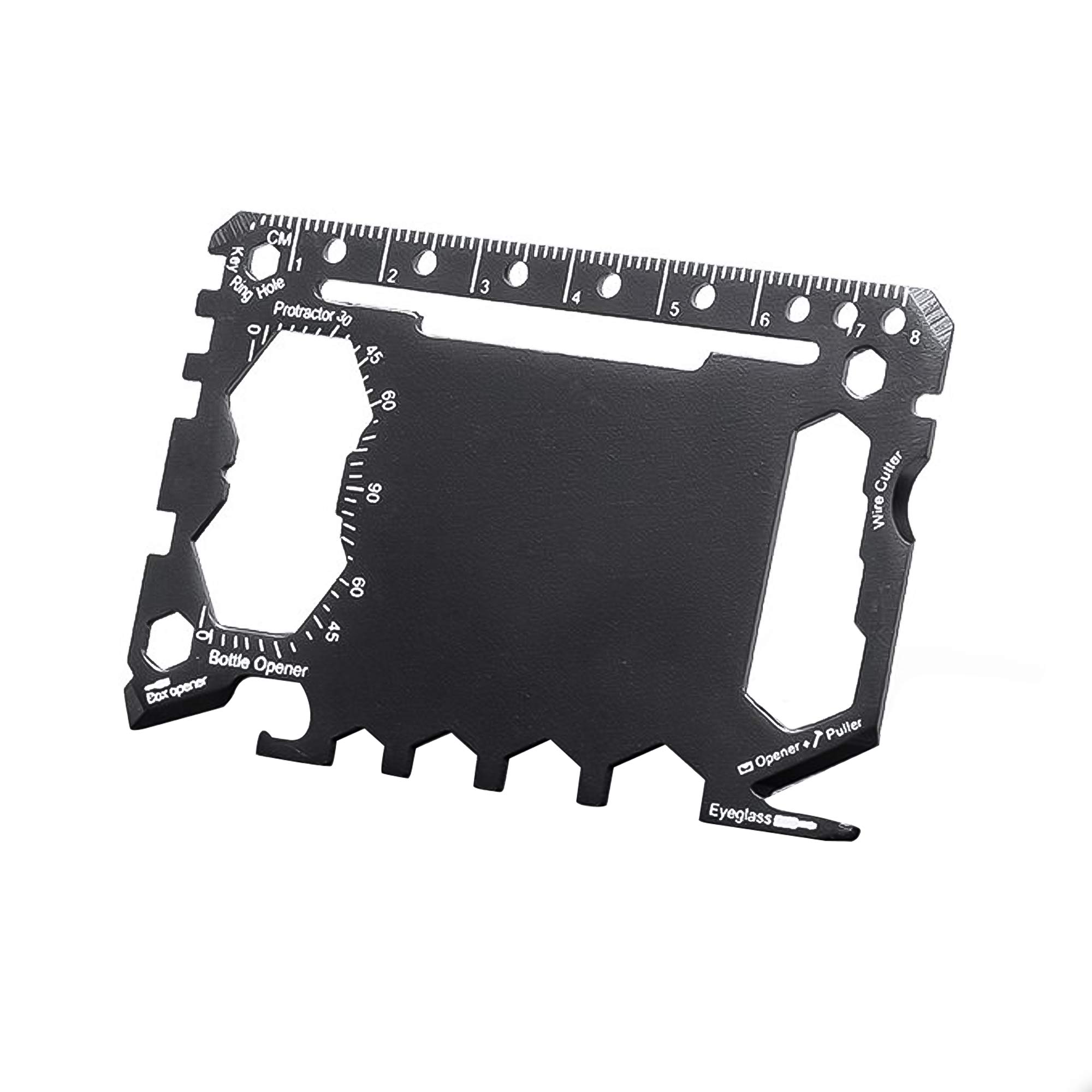 Geldbeutel Multifunktionswerkzeug 16in1