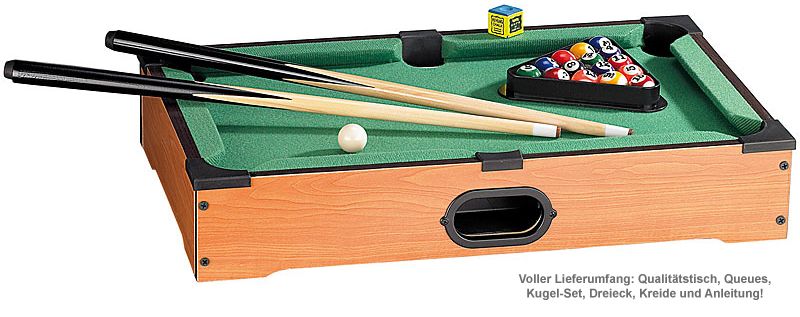 Queue De Billard John West En 1 Pièce 110 Cm - Queue Pool En Érable Pour Écoles Et Jeunesse