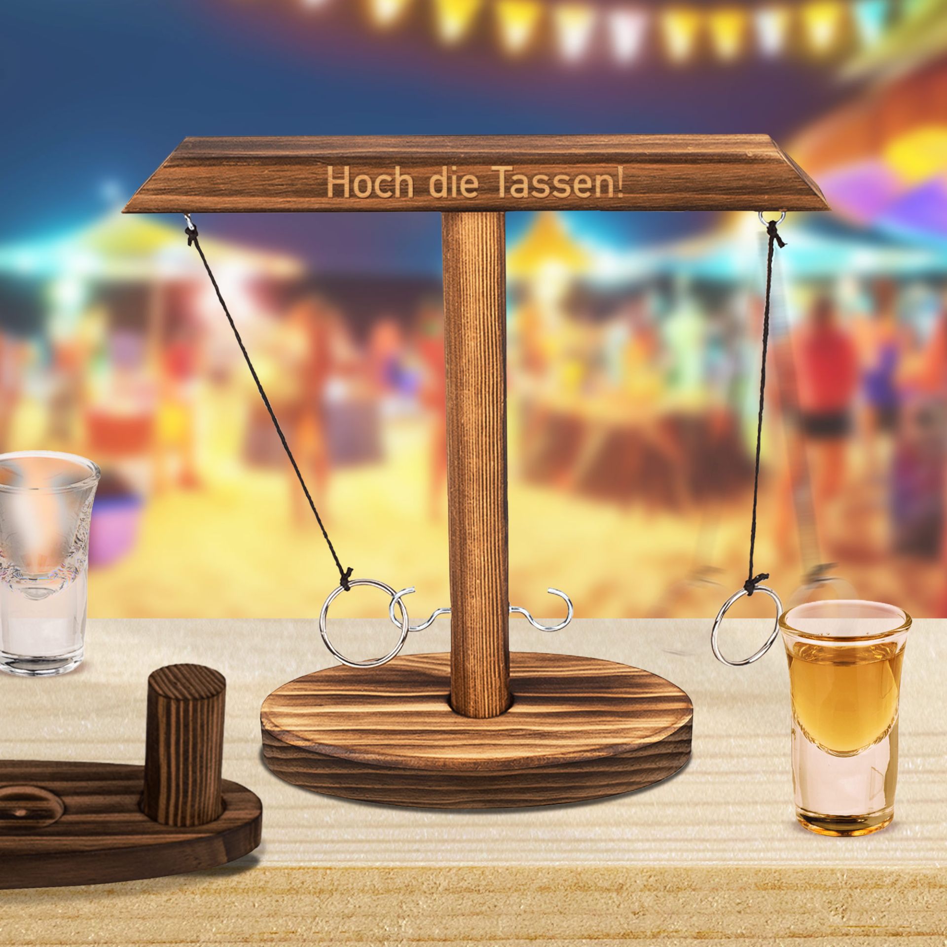 Vetro Ciroc Ad Alta Palla Personalizzato, Regalo Di - Foto 14