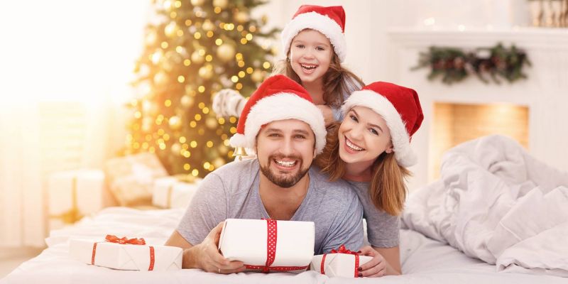 Top 100 Weihnachtsgeschenke 2024 - Versand in 24h!