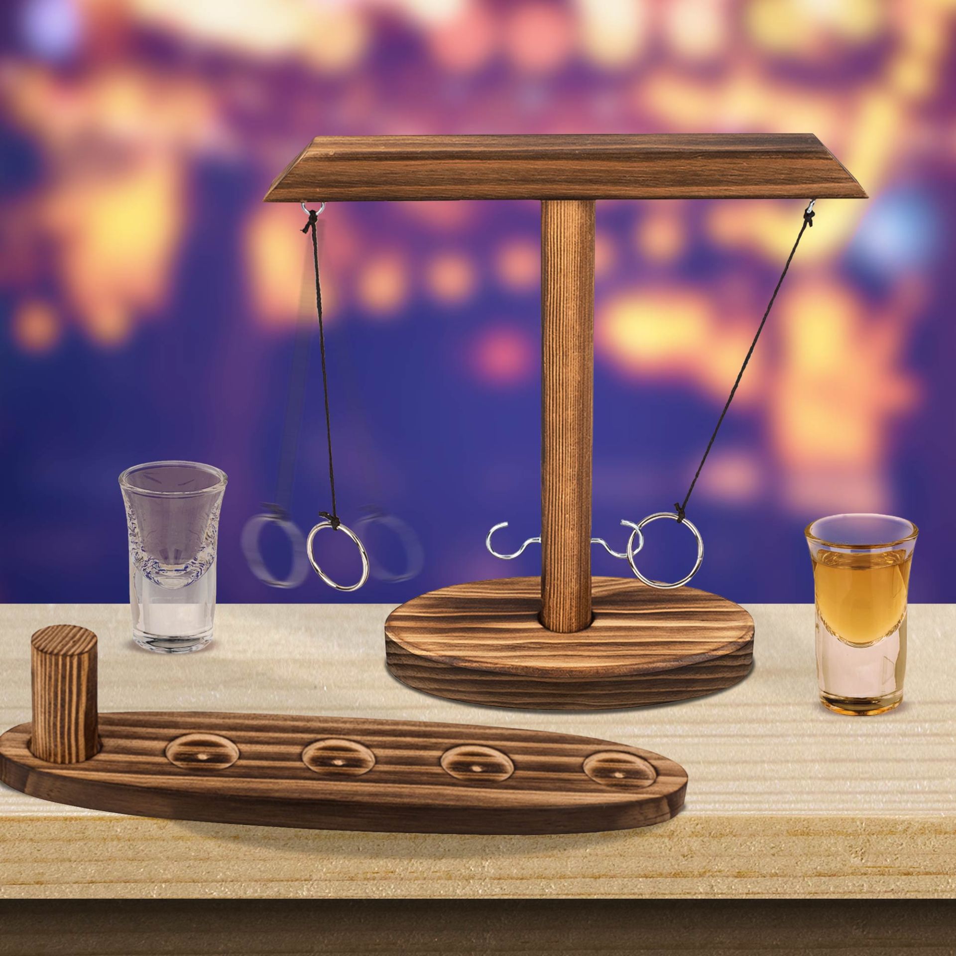 Vetro Ciroc Ad Alta Palla Personalizzato, Regalo Di - Foto 5